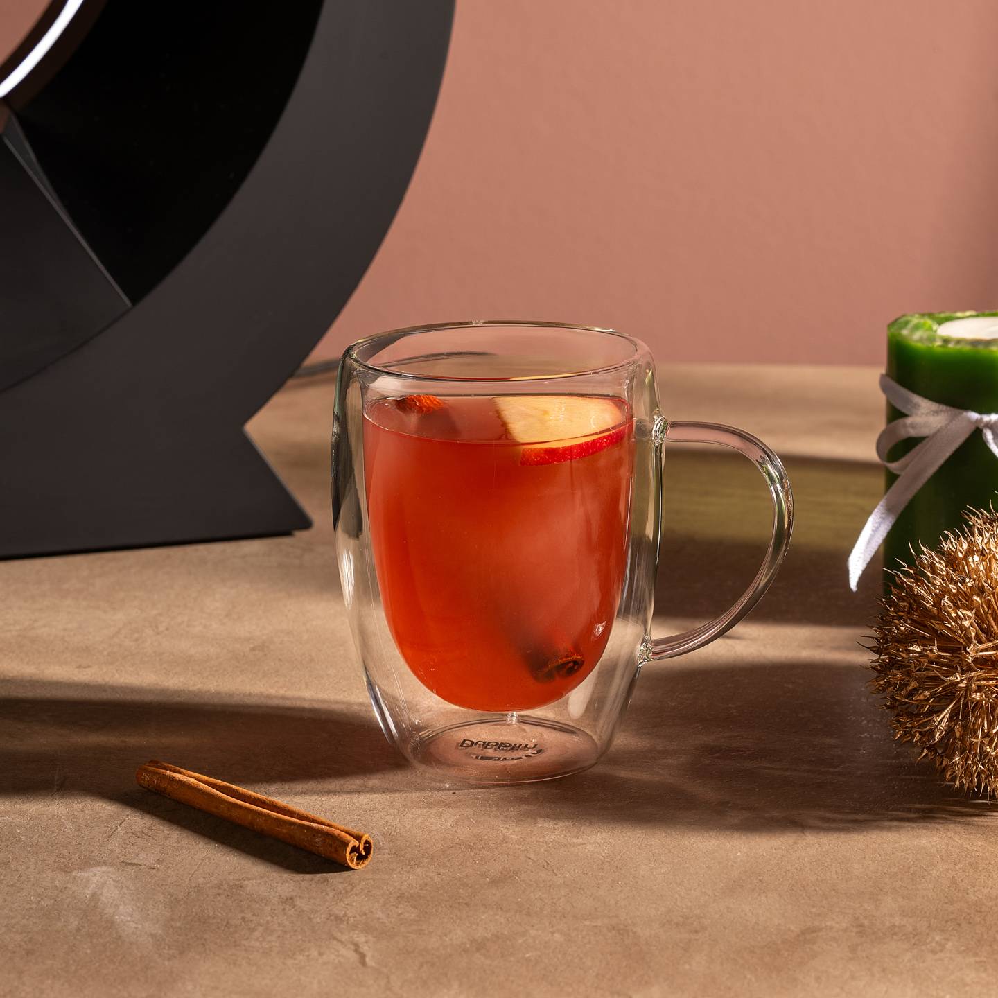 Cranberry Apple Spice