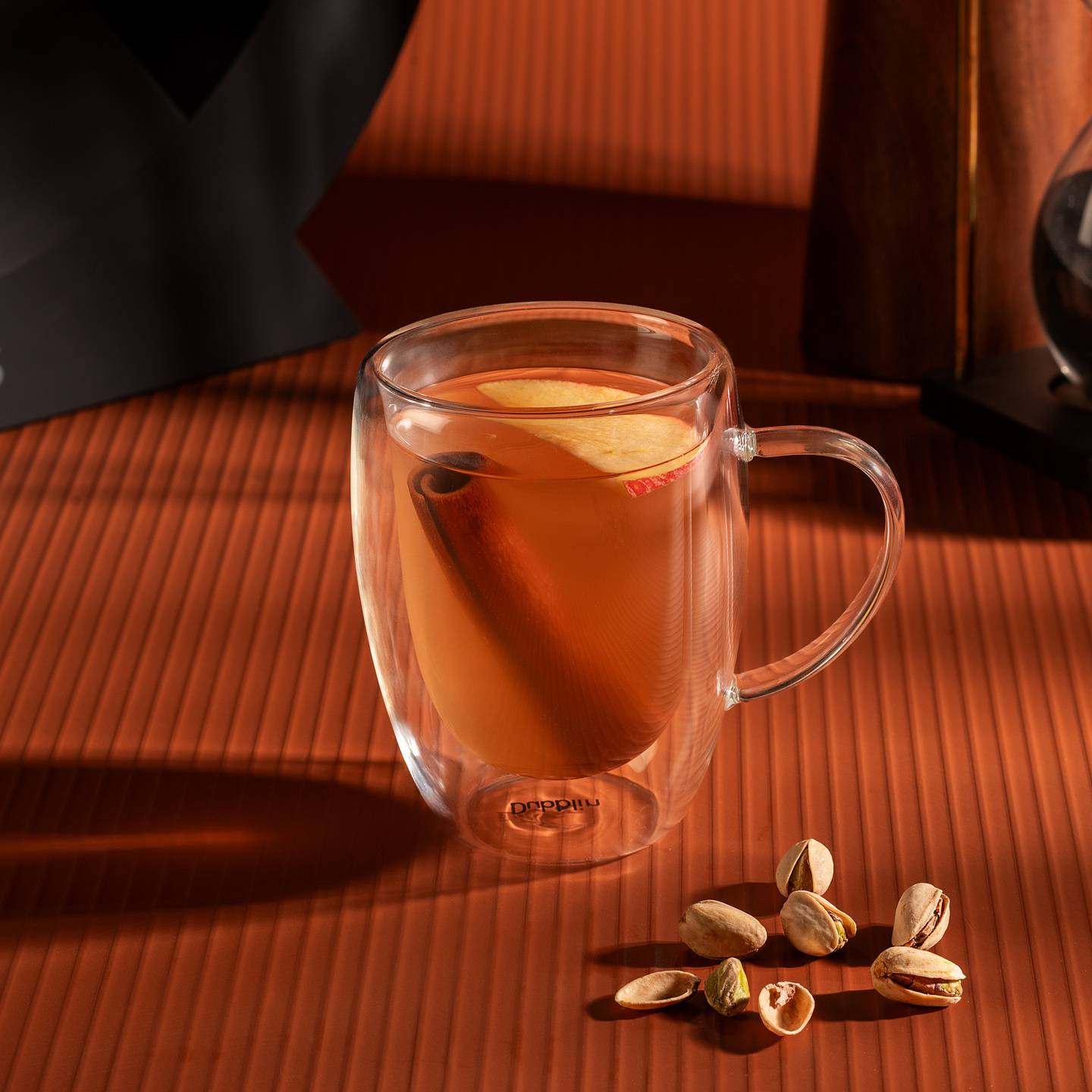 Spiced Apple Chamomile