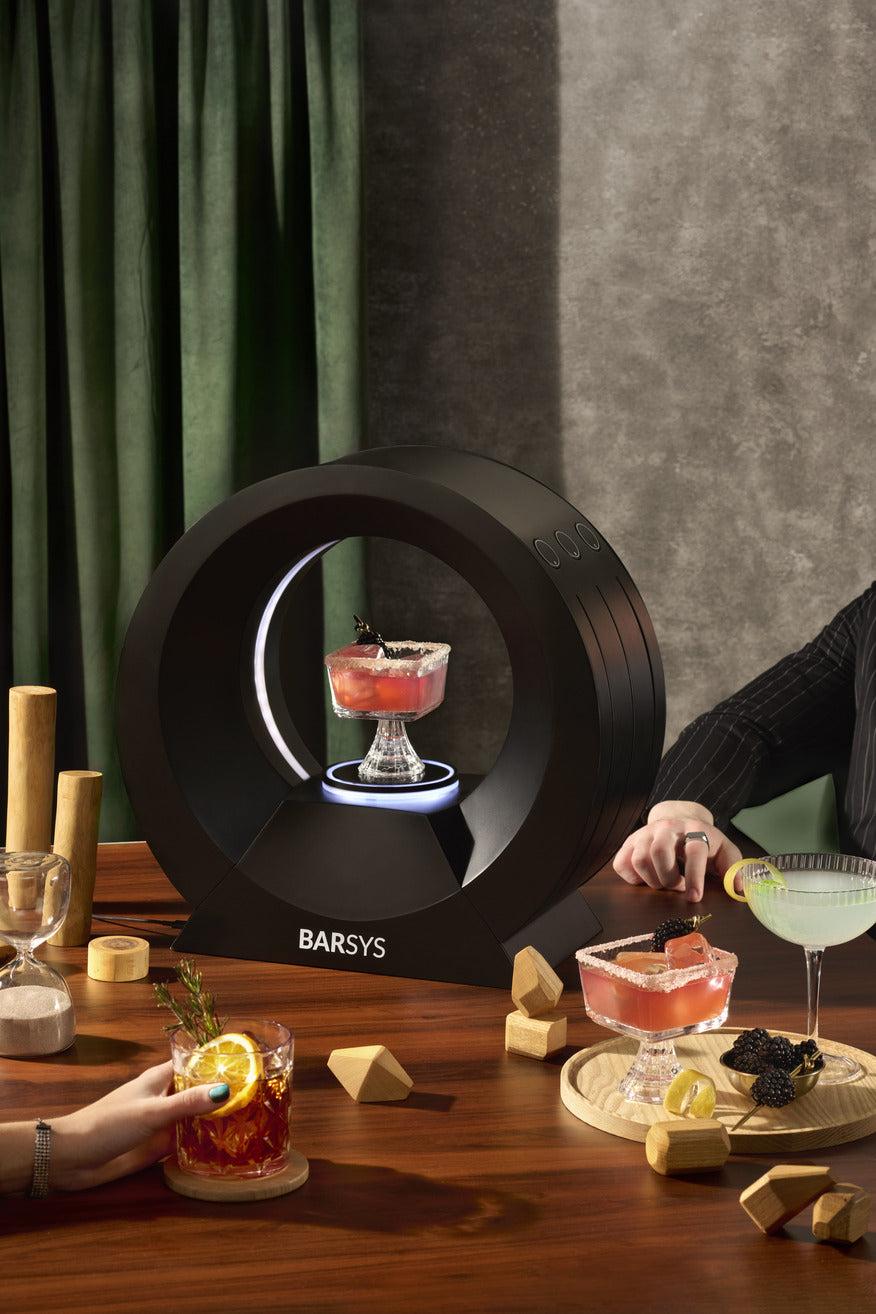 Crafting,the,Future,of,Cocktail,Culture