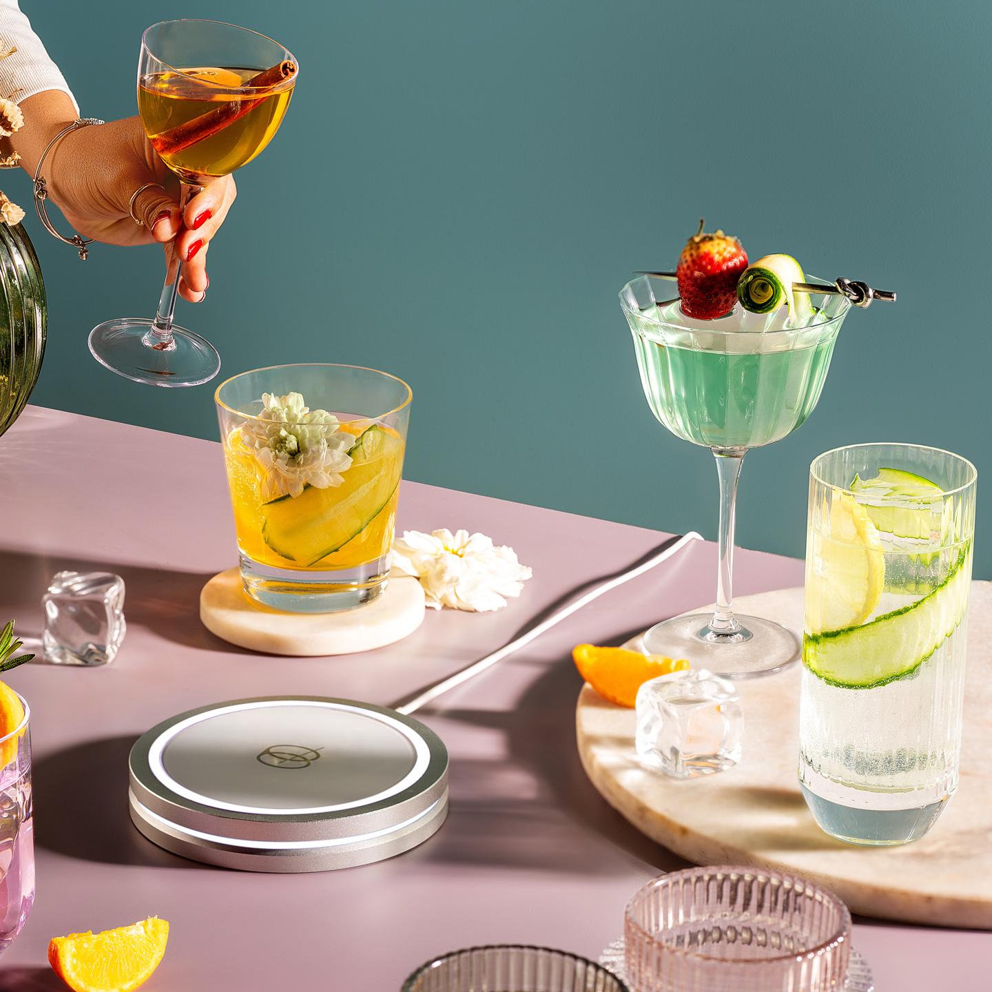 Barsys- Newest Recipes