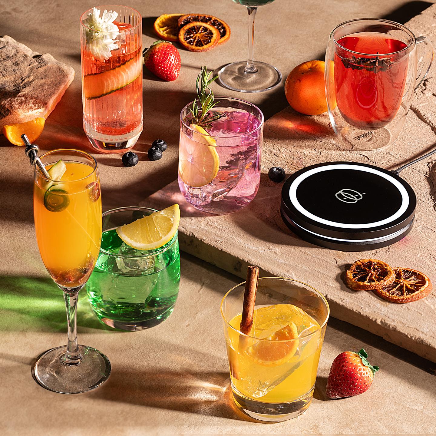 Barsys - All Recipes