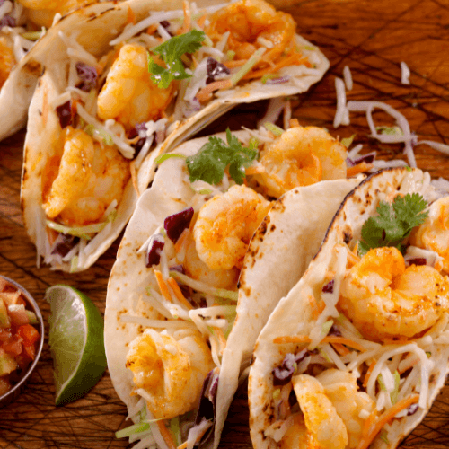 What Food Should You Pair With Honey Rose Margarita?