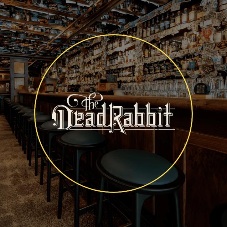The Dead Rabbit