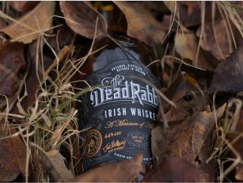 Irish Spirits and Savors