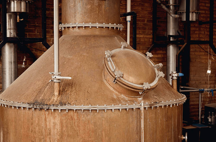 A Passion For Great Tequila