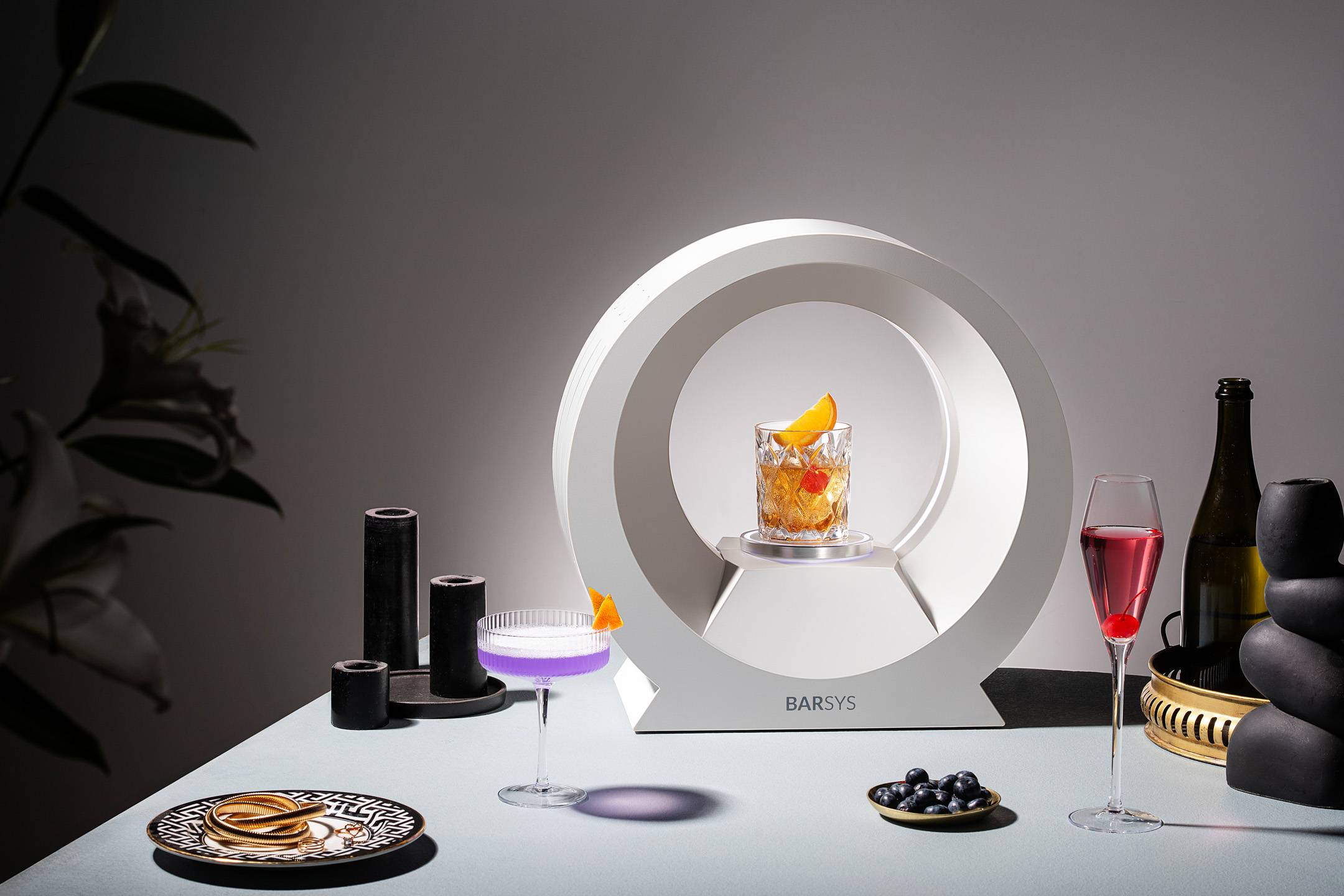 Personalized Recommendations