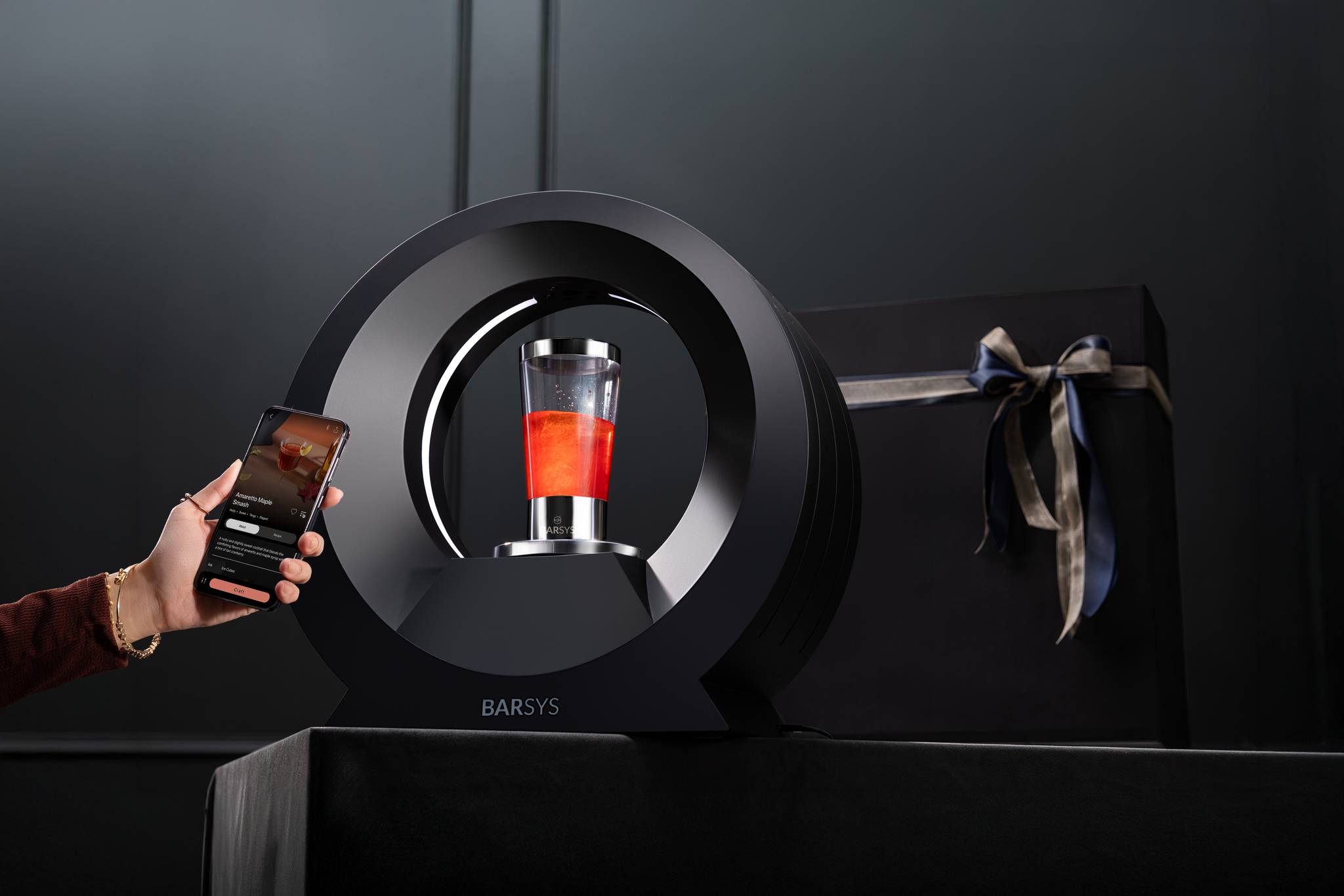 Seamless Integration