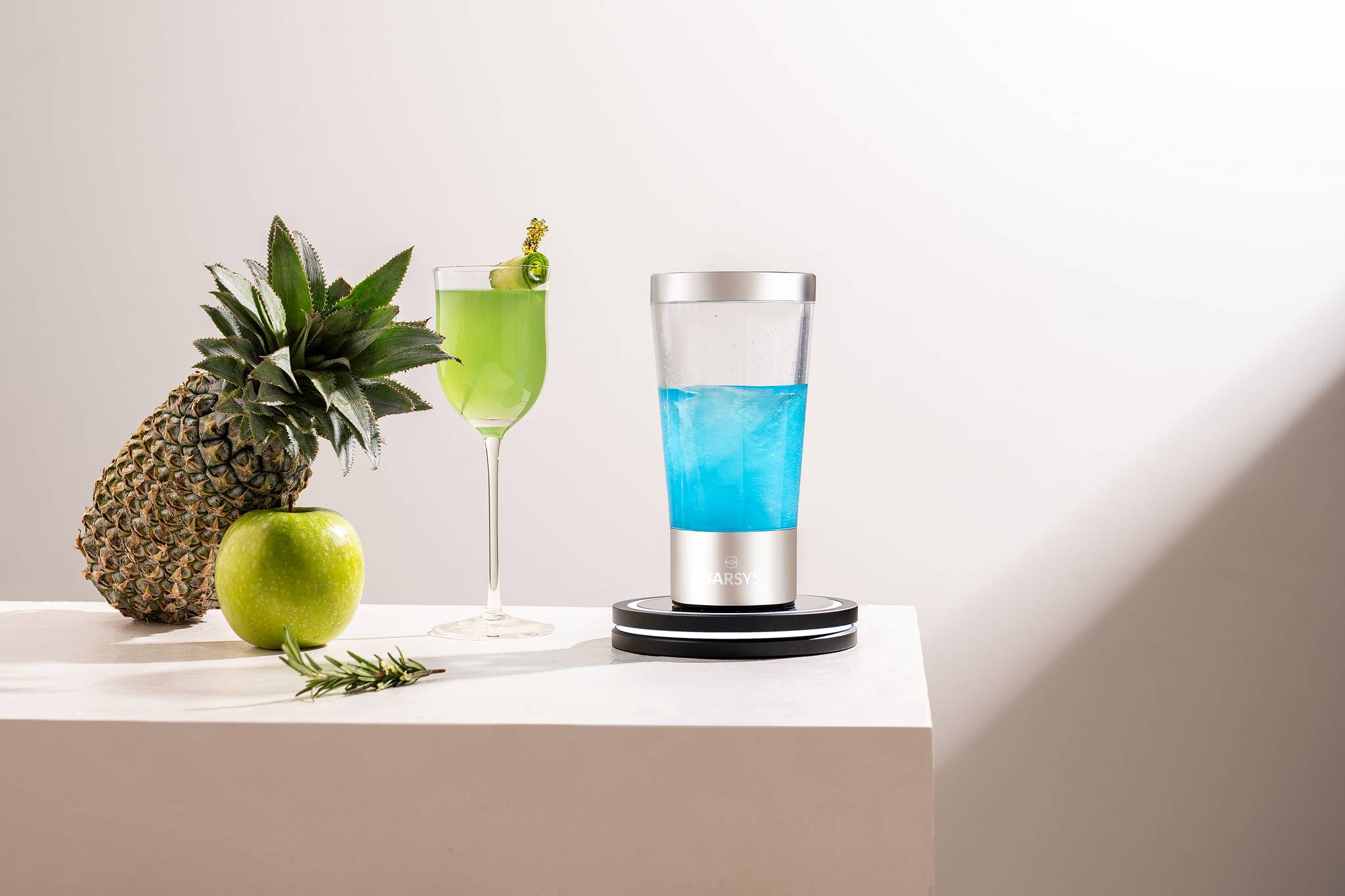The Perfect Pair for Flawless Cocktails