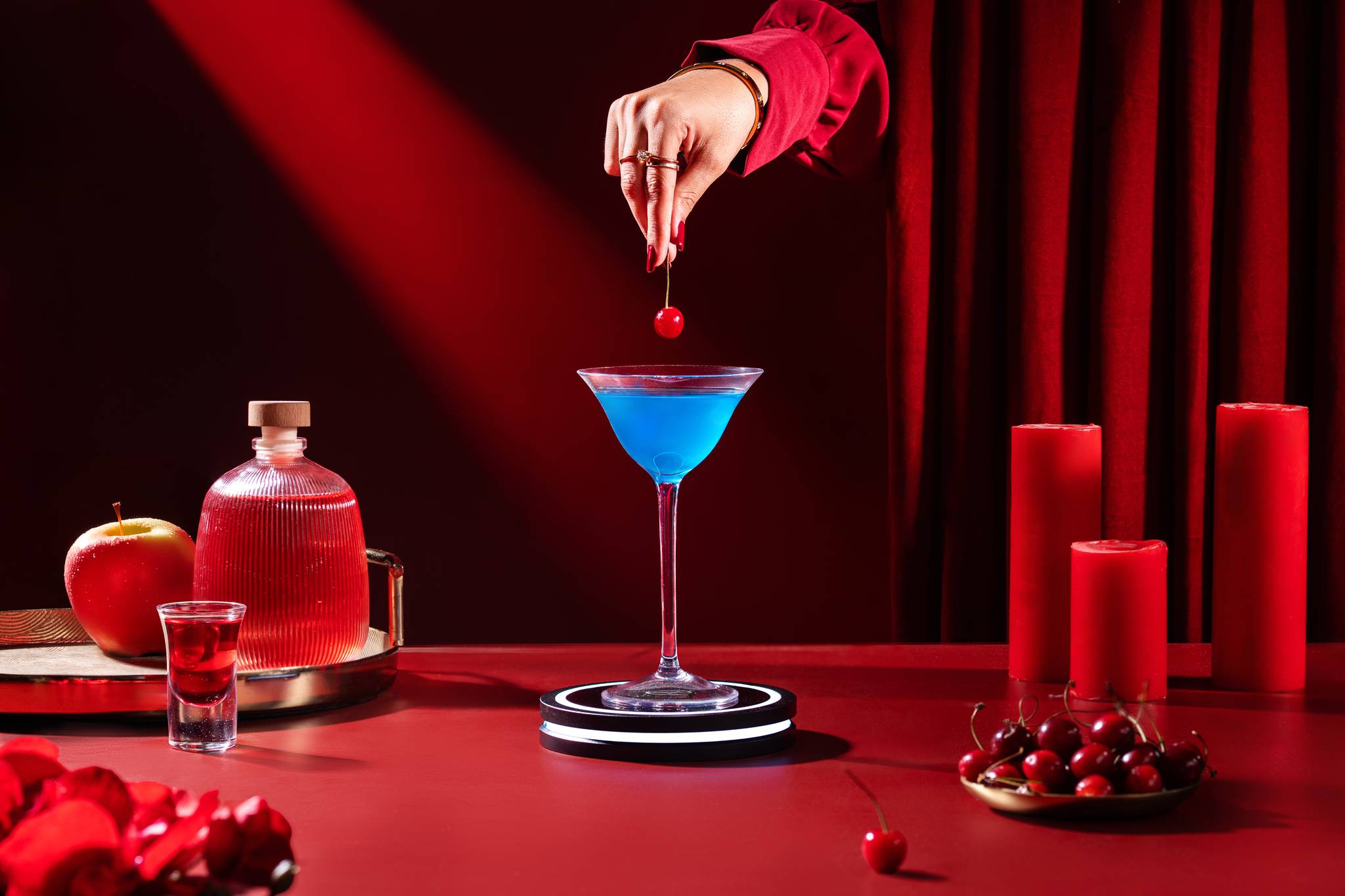 Perfect Cocktails Every Time