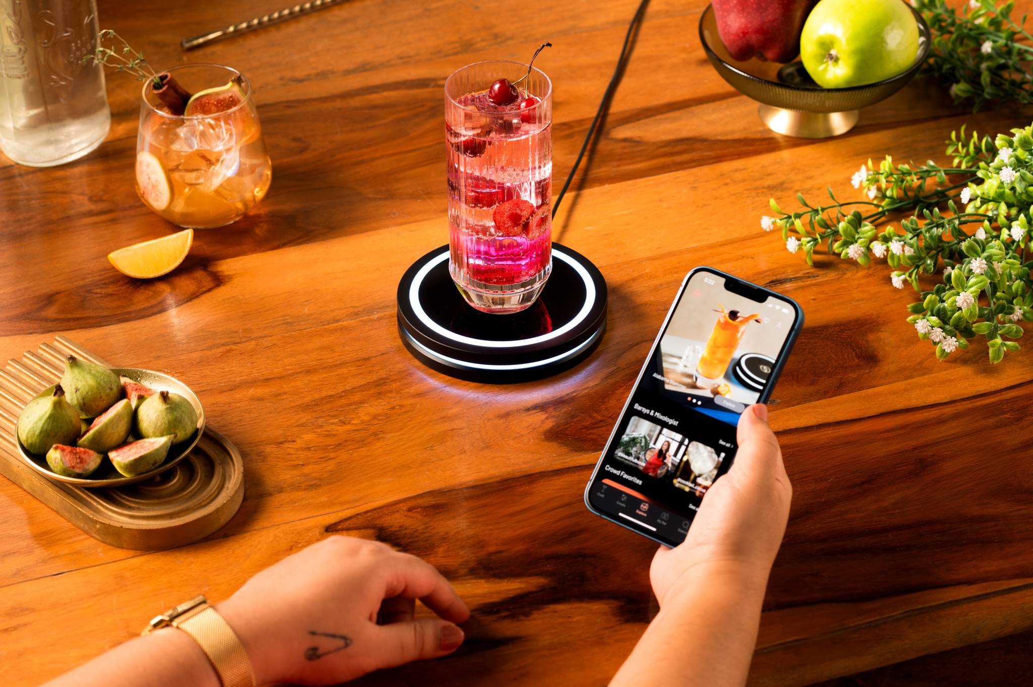 Over-The-Air Updates