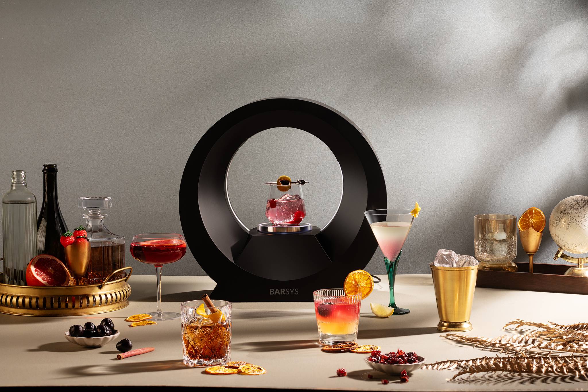 Endless Recipe Inspiration