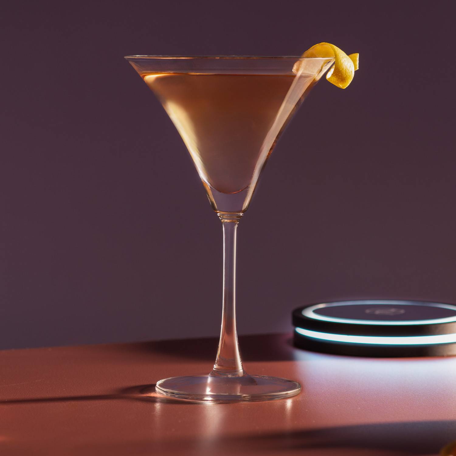 50/50 Martini
