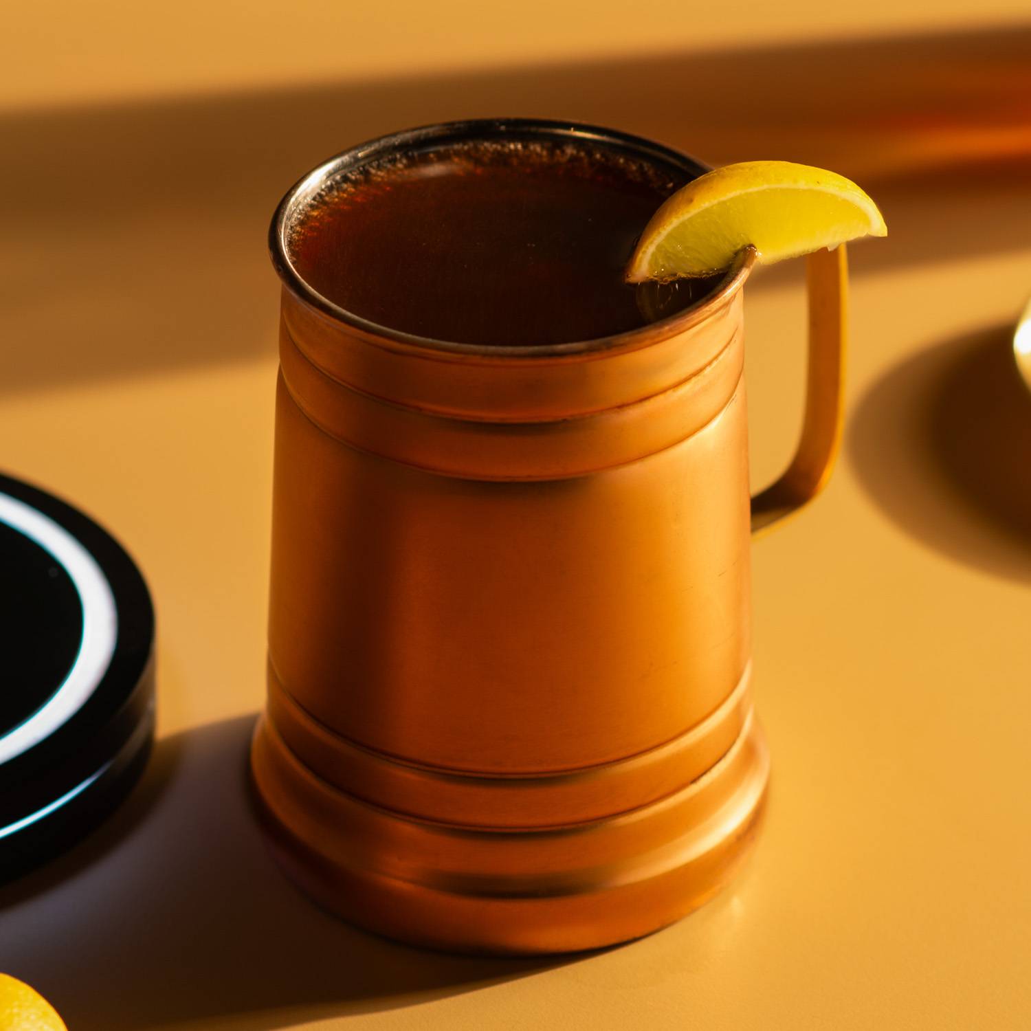 Kentucky Mule