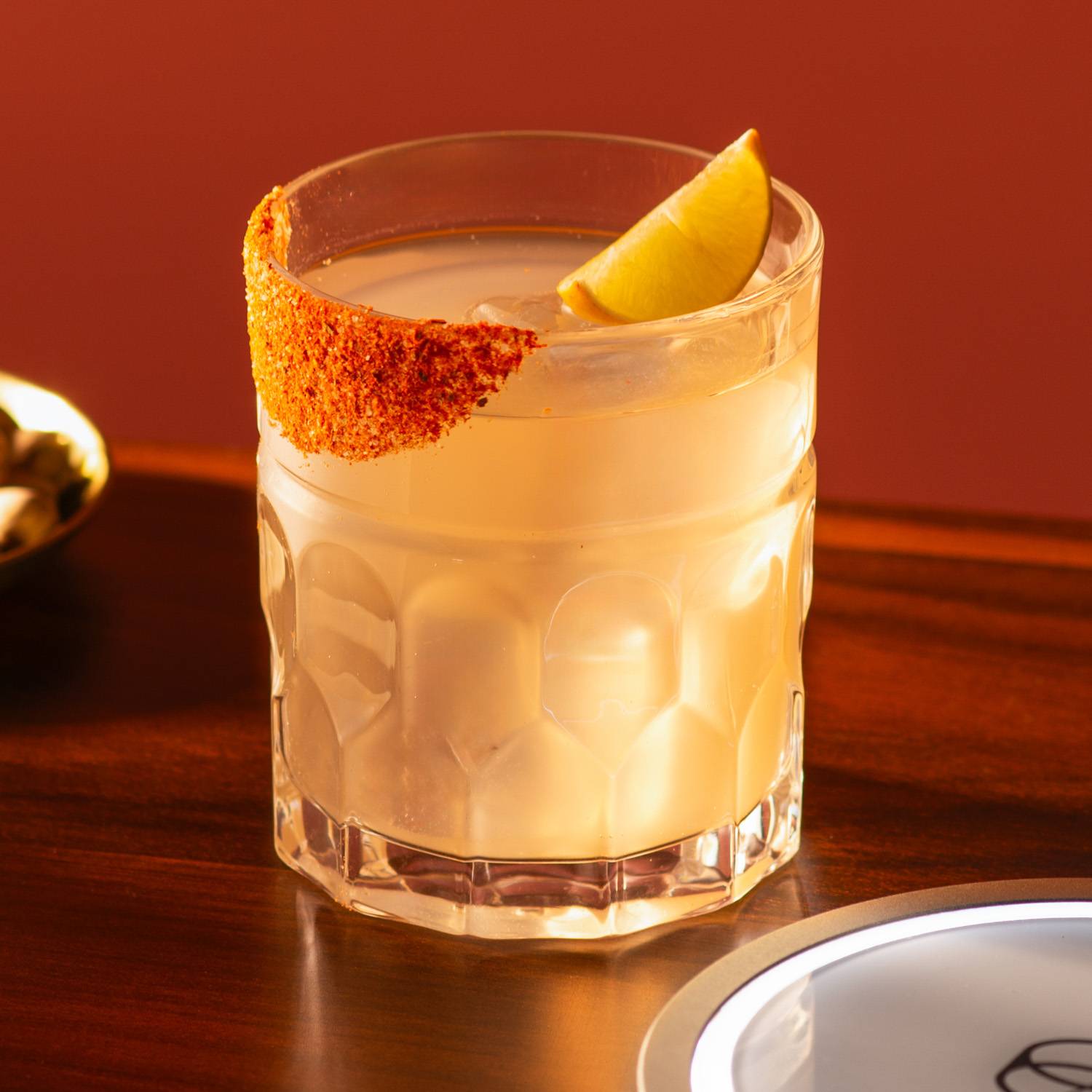 Perfect Pineapple Margarita