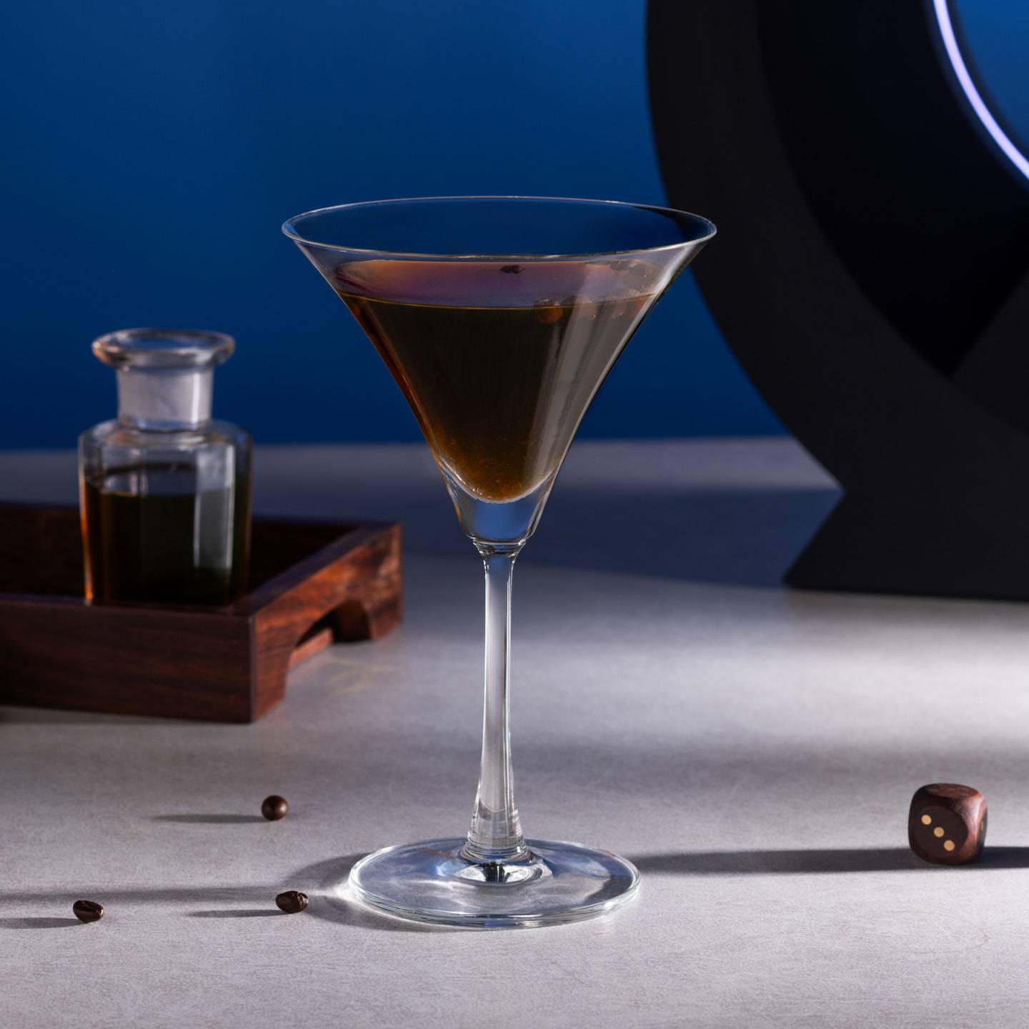 GREY GOOSE® Espresso Martini