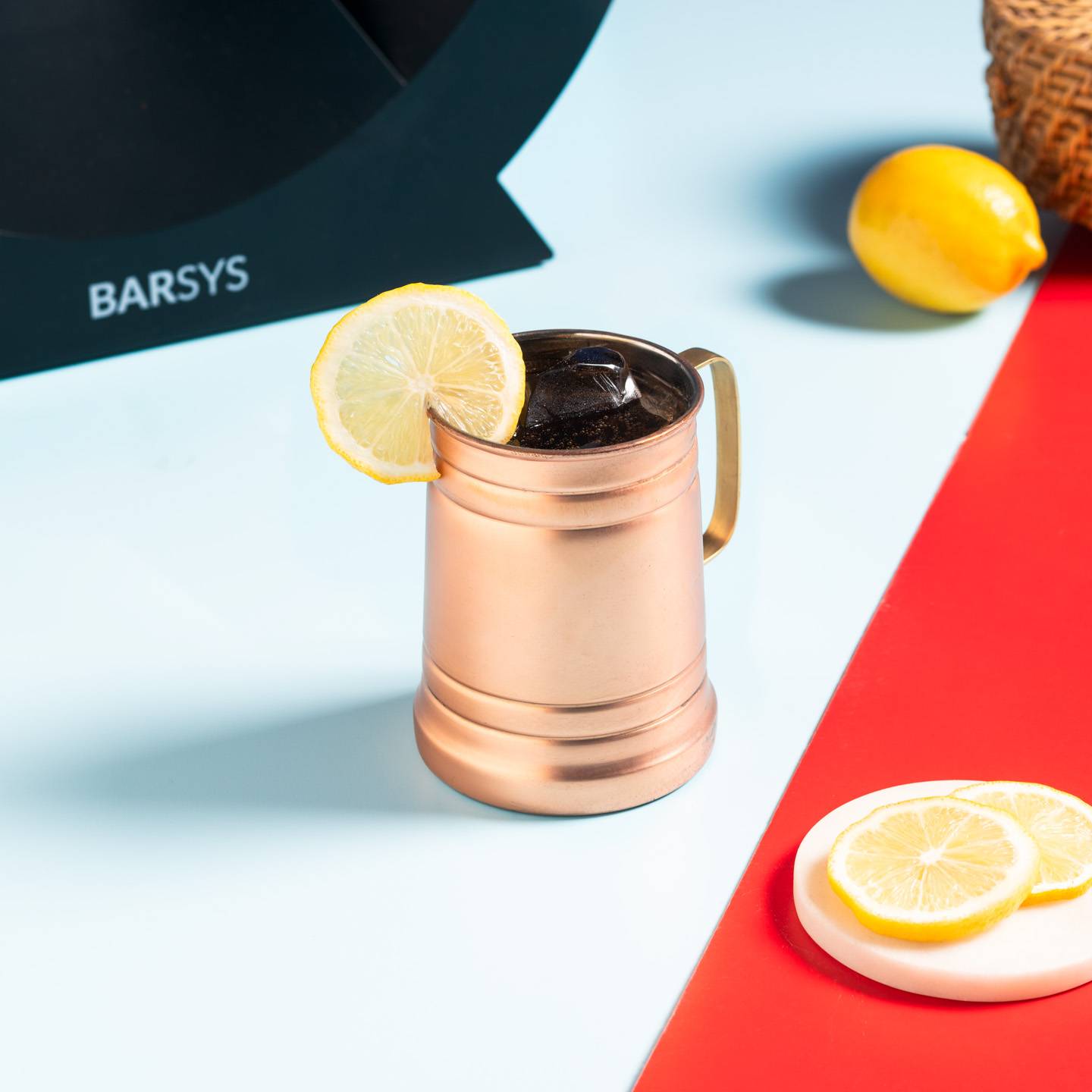Moscow Mule