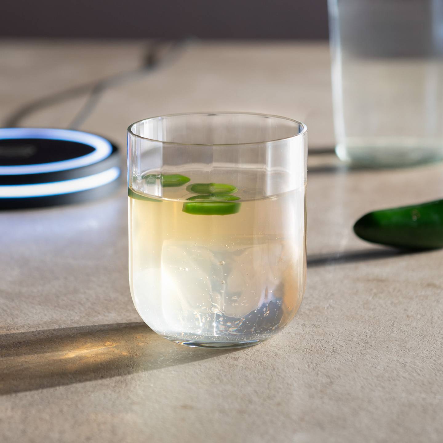 Tropical Fiery Jalapeño Fusion