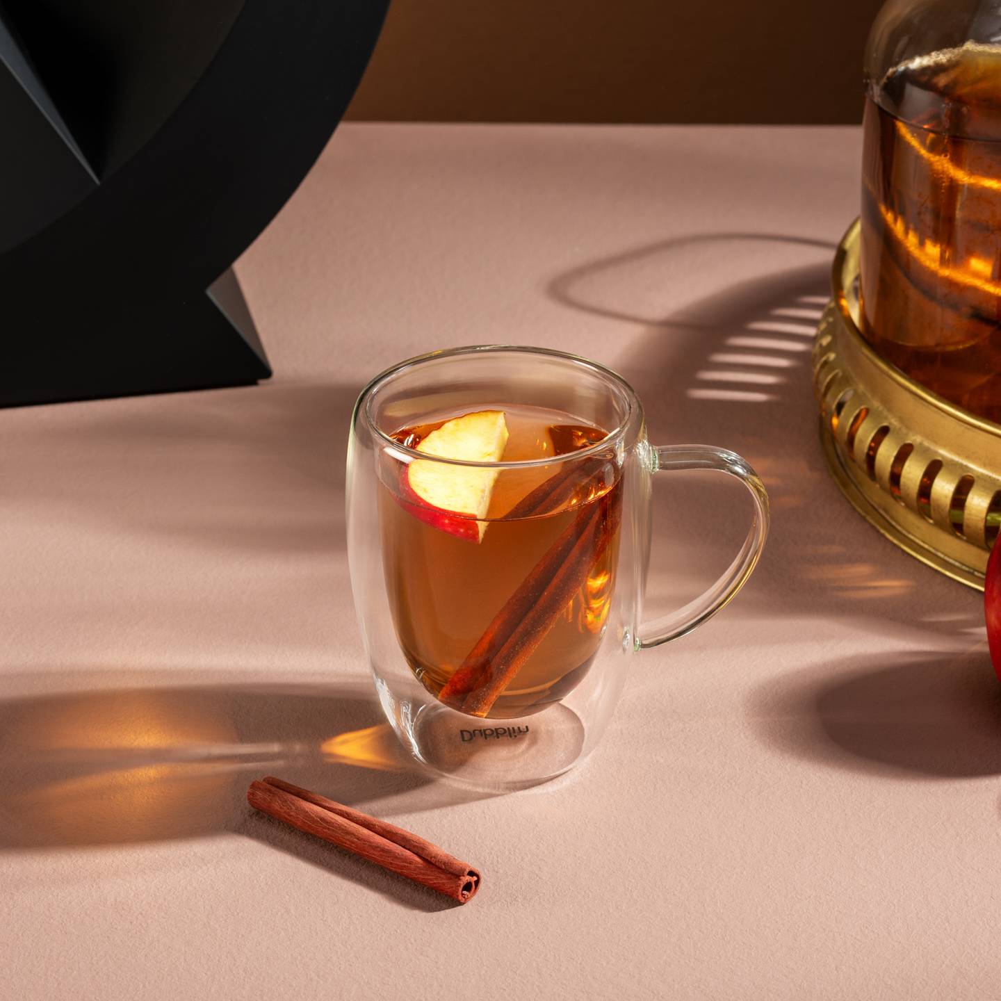 Maple Bourbon Delight