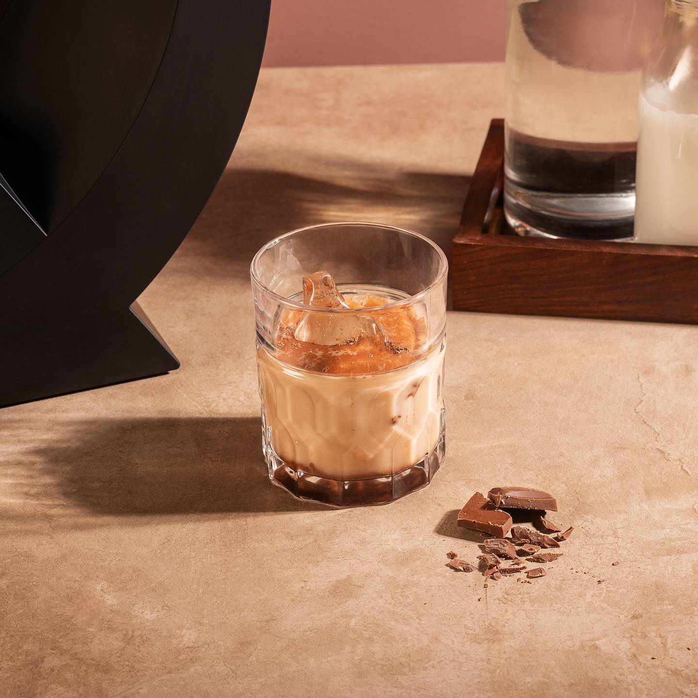 Classic White Russian