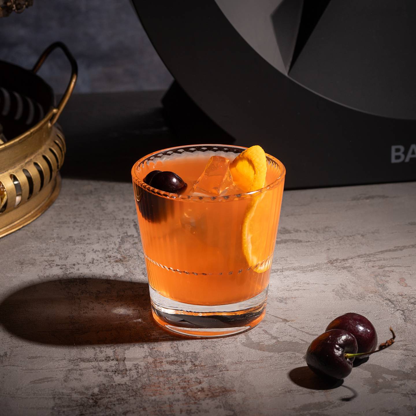 Citrus Sunshine Splash