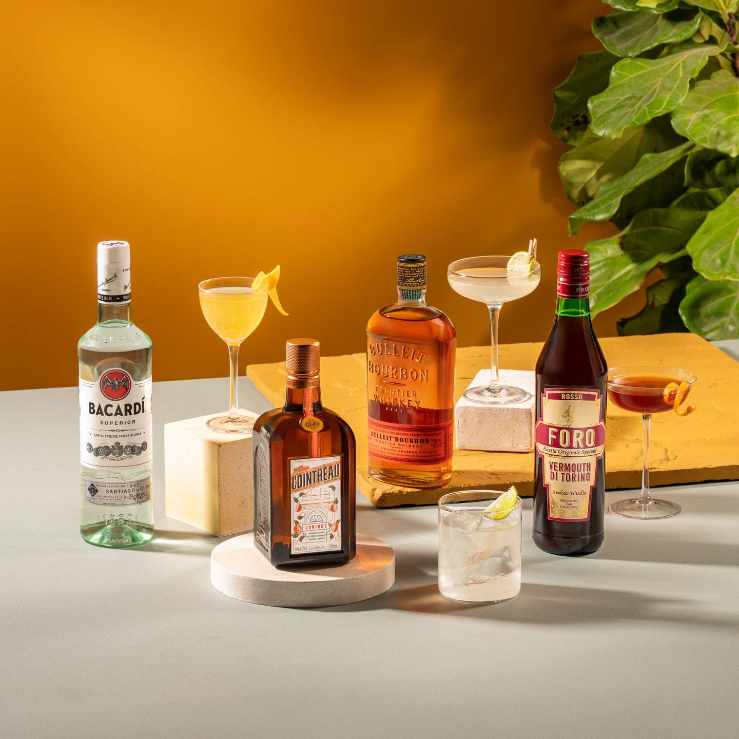 The Vibrant Classics Mixlist