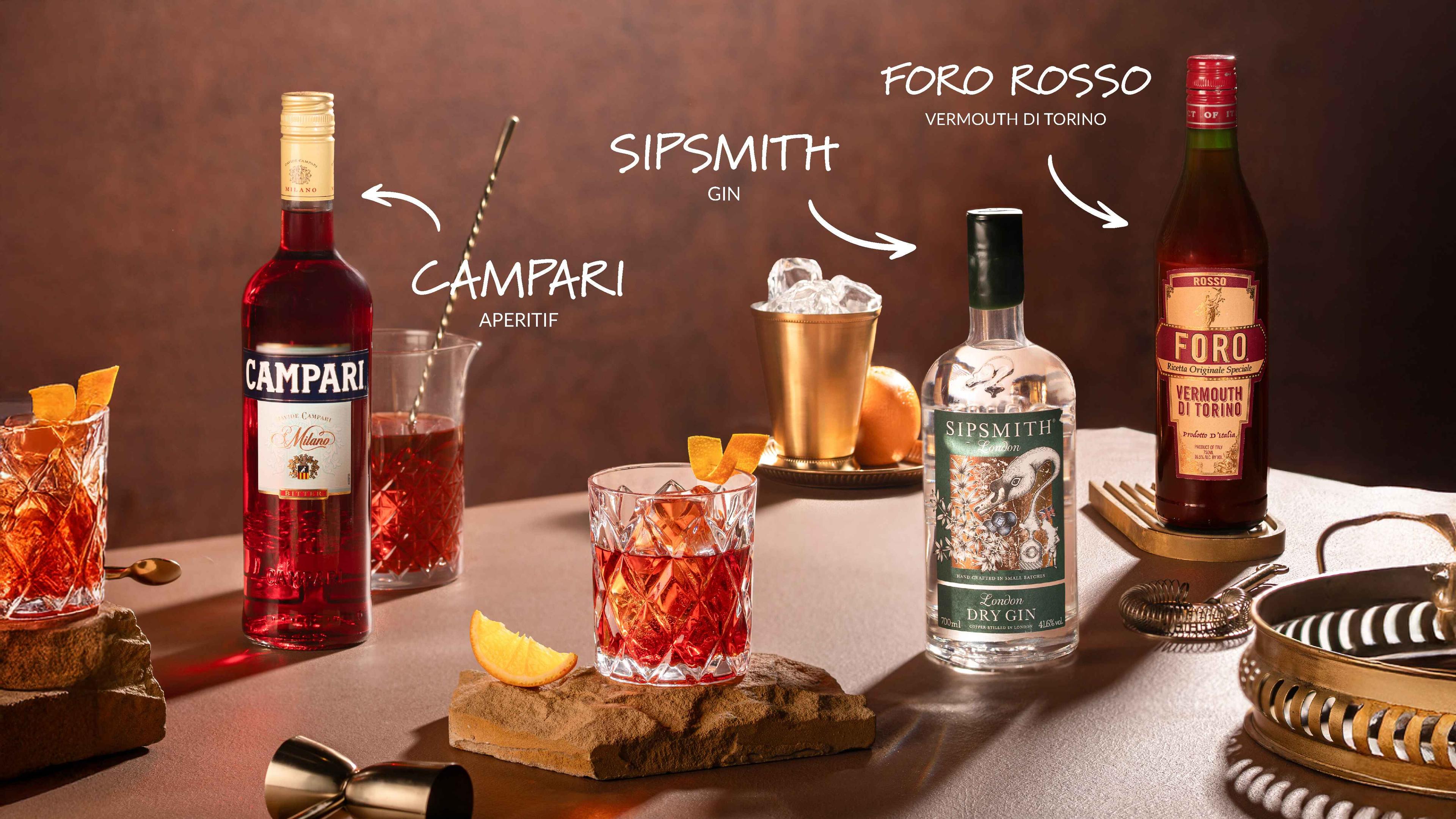 espresso martini banner