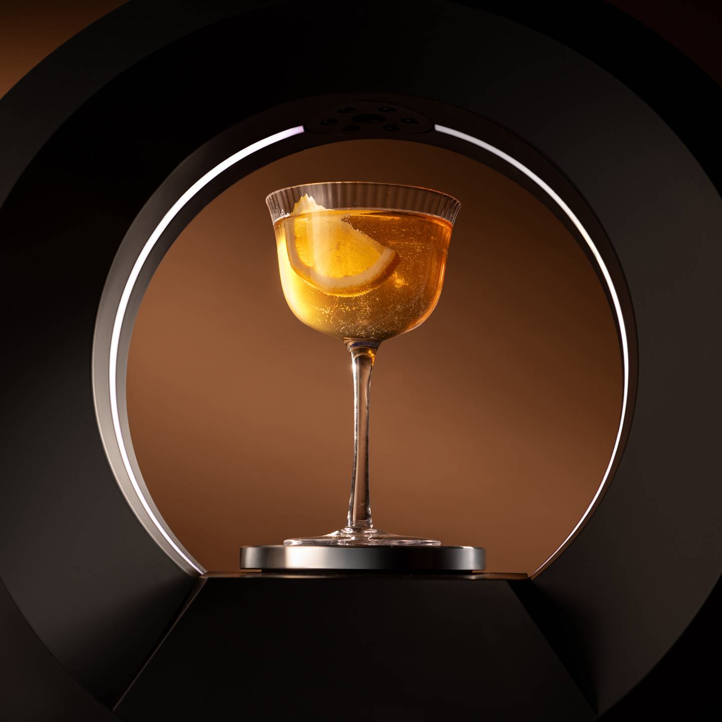 Elderflower Garden Hugo Spritz