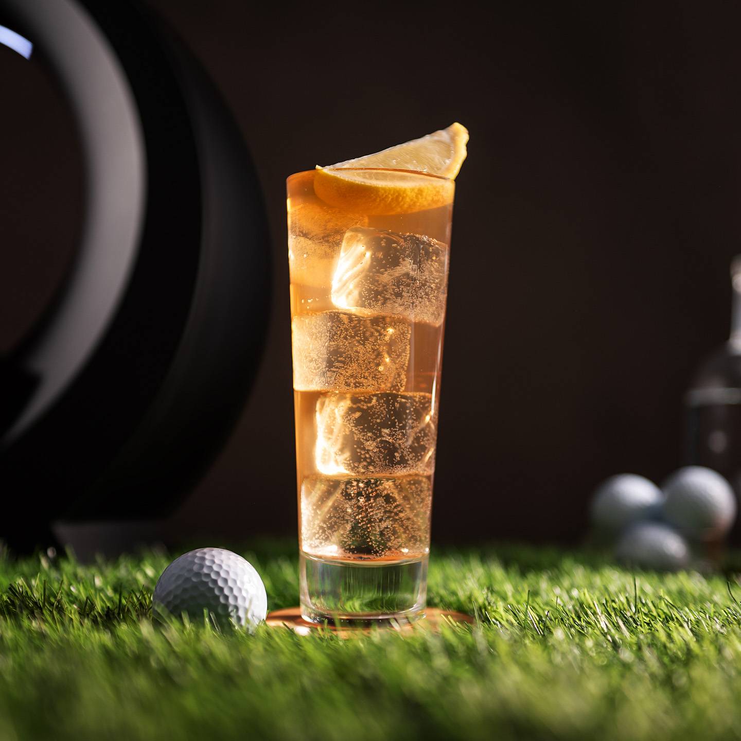 Fairway Half & Half