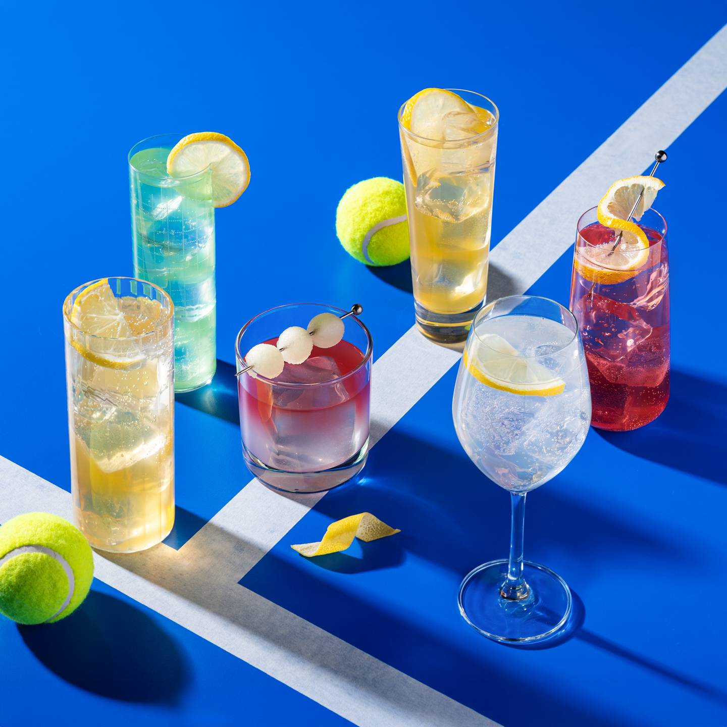 The Grand Slam Collection