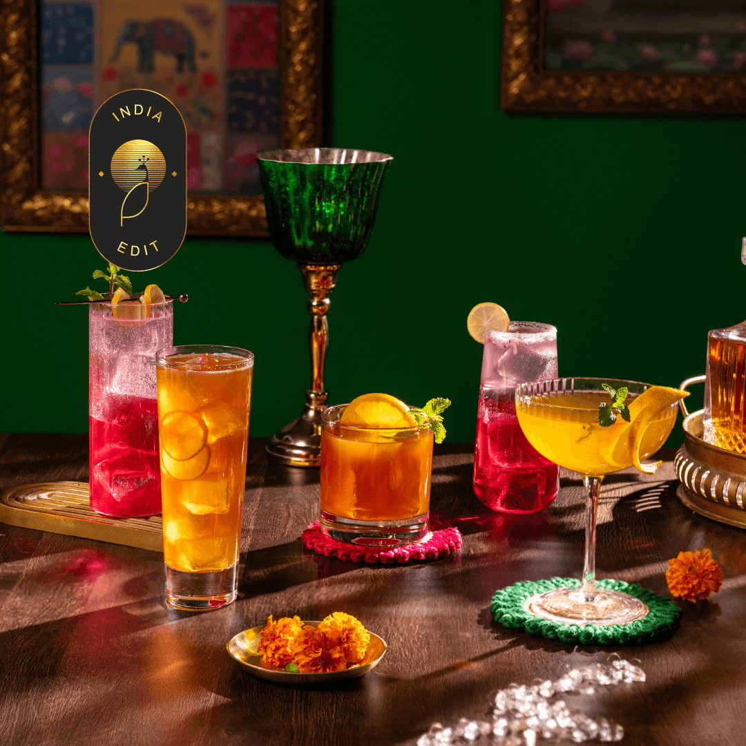 Konkan in a Glass