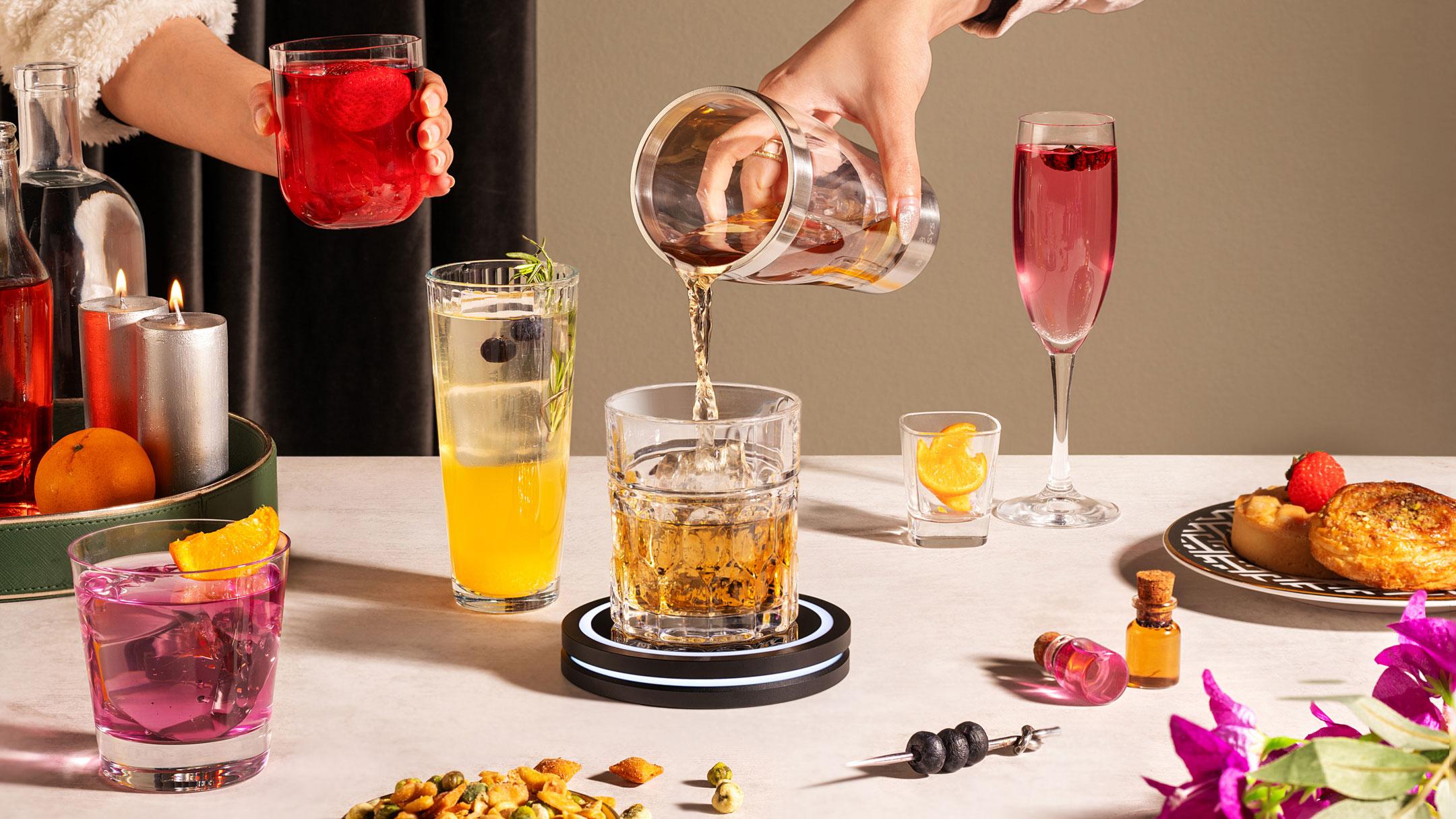 Your Twist, Your Taste