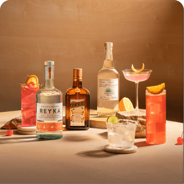 The Signature Mixlist