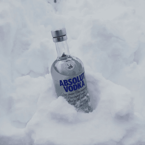 Recommended Vodka Brands