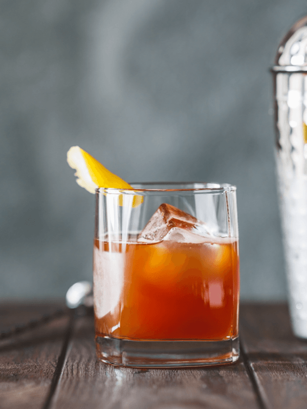 Non-Alcoholic Surfer on Acid