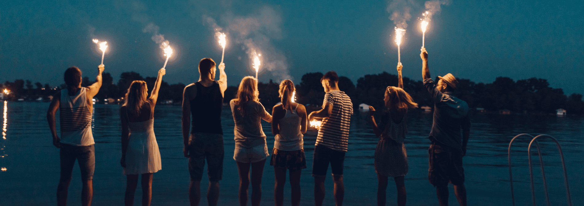 Try out these 5 Cocktails Before Summer's End