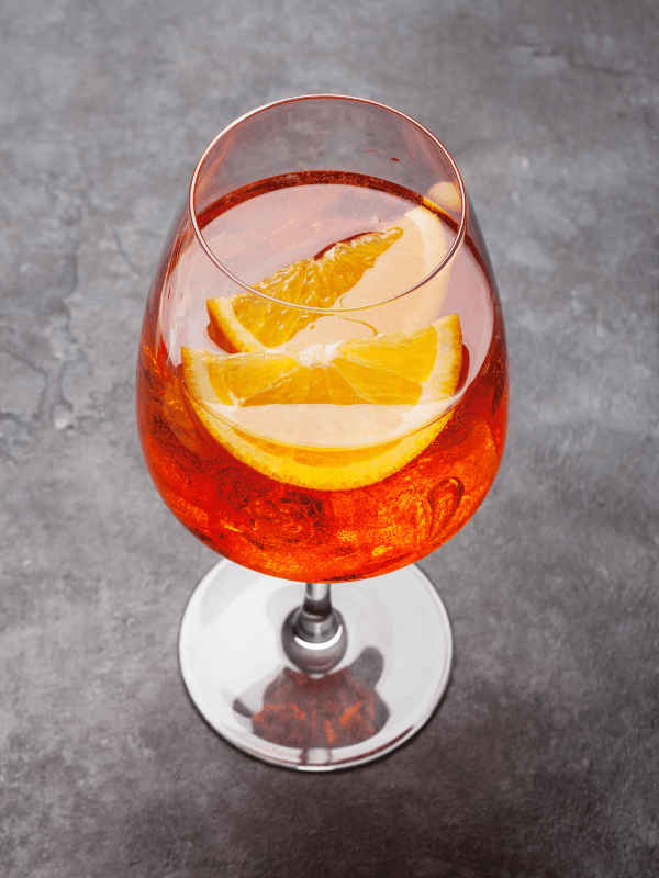 Mediterranean Sunset