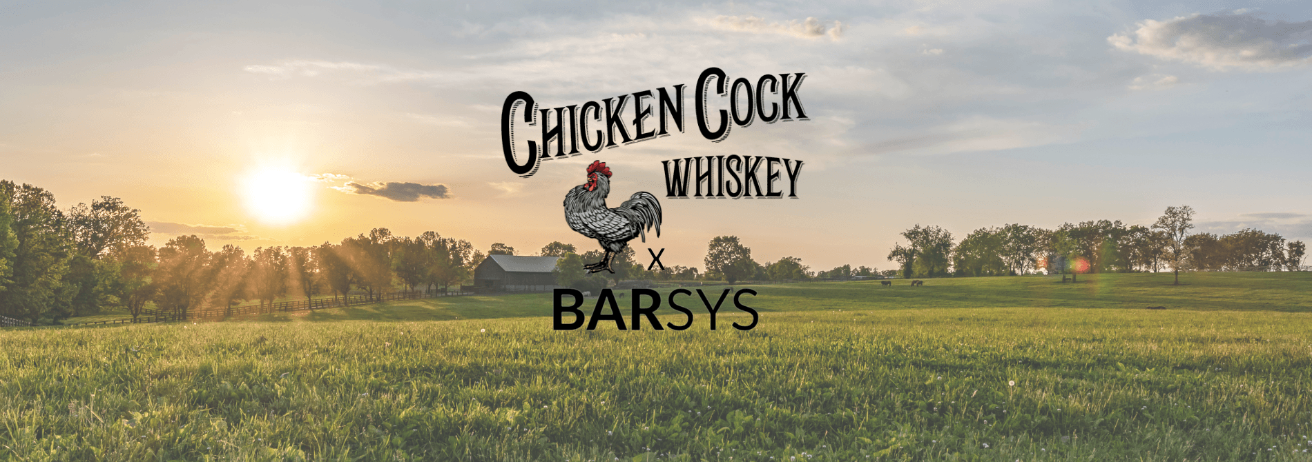 Celebrating National Bourbon Heritage Month with Chicken Cock Whiskey