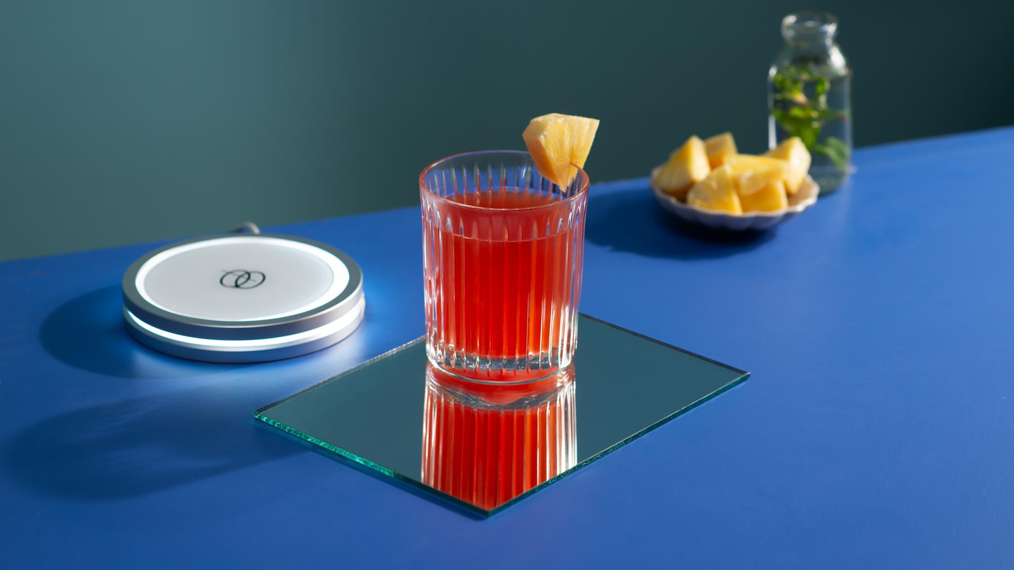 Mai Tai: A Tropical Icon in Every Sip