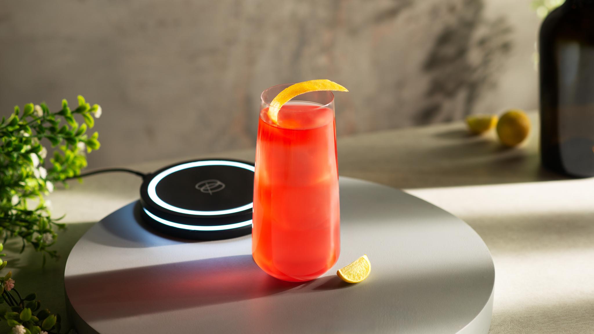 Vodka Cranberry: Effortlessly Refreshing, Always Stylish