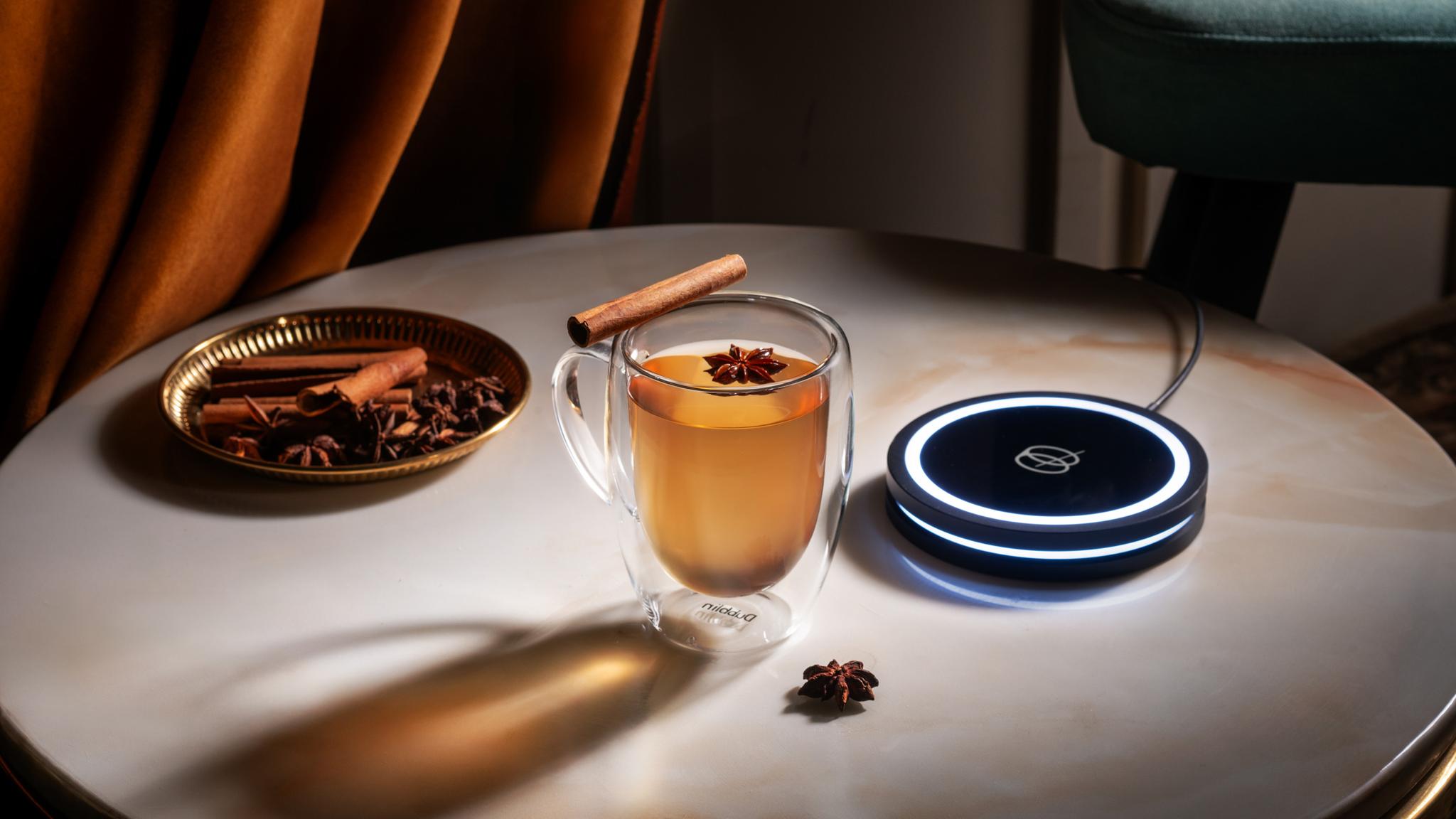 Spiced Rum Punch: A Caribbean Hug in a Mug