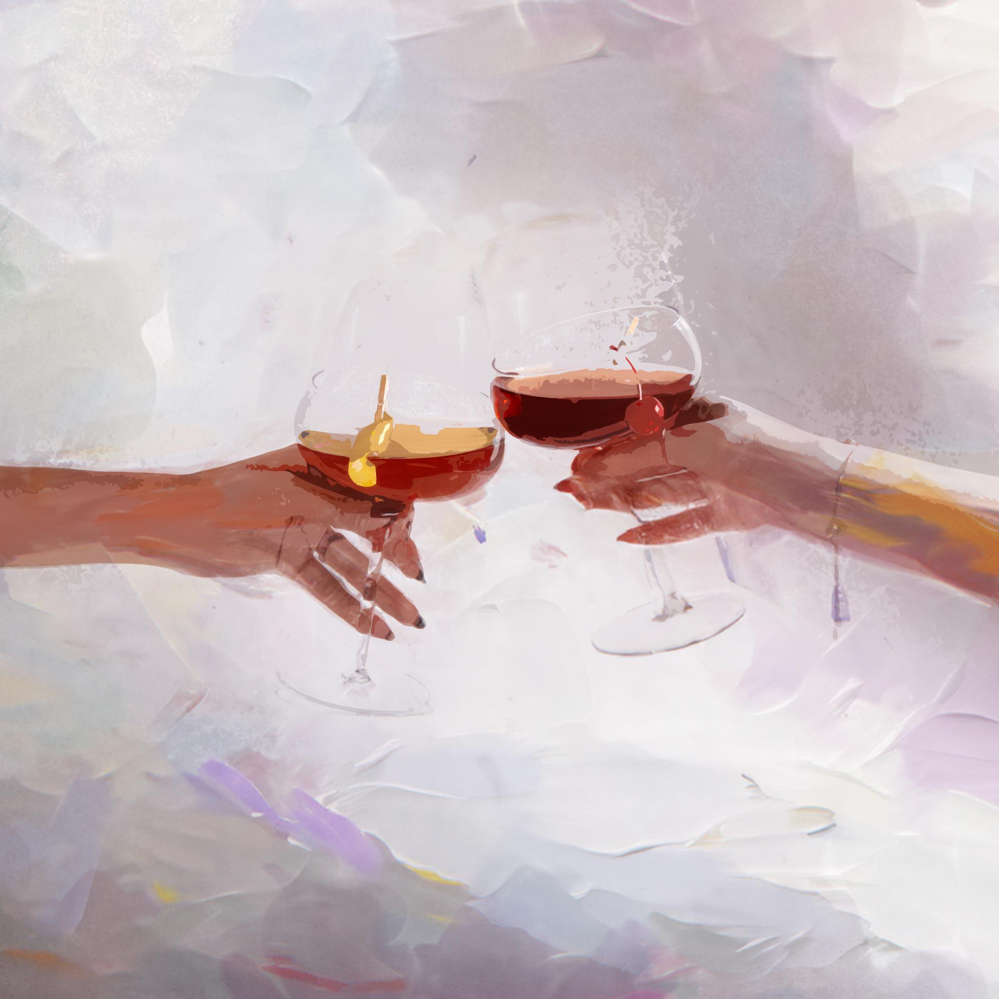 Barsys 360 Classic Cocktail Starter Kit: Classics Made Easy