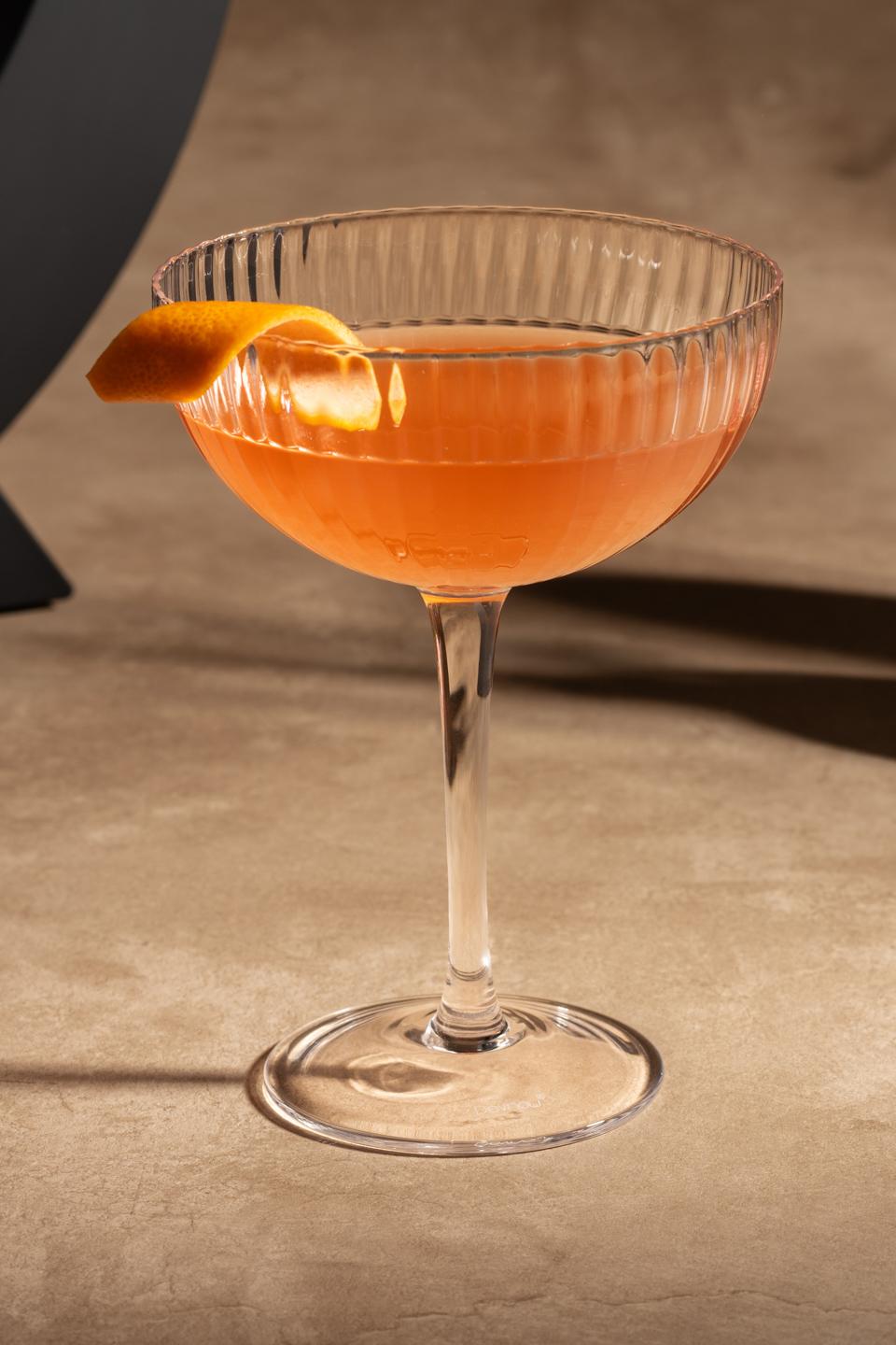 Chartreuse Sunset: A Stunning Symphony of Flavors