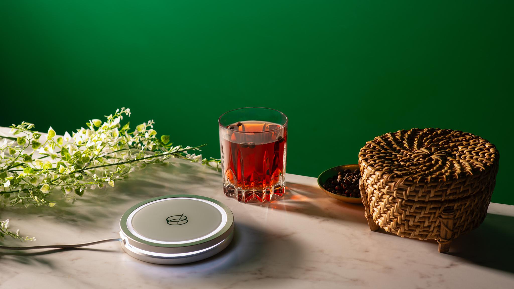 Black Russian: A Bold Classic That Never Goes Out of Style