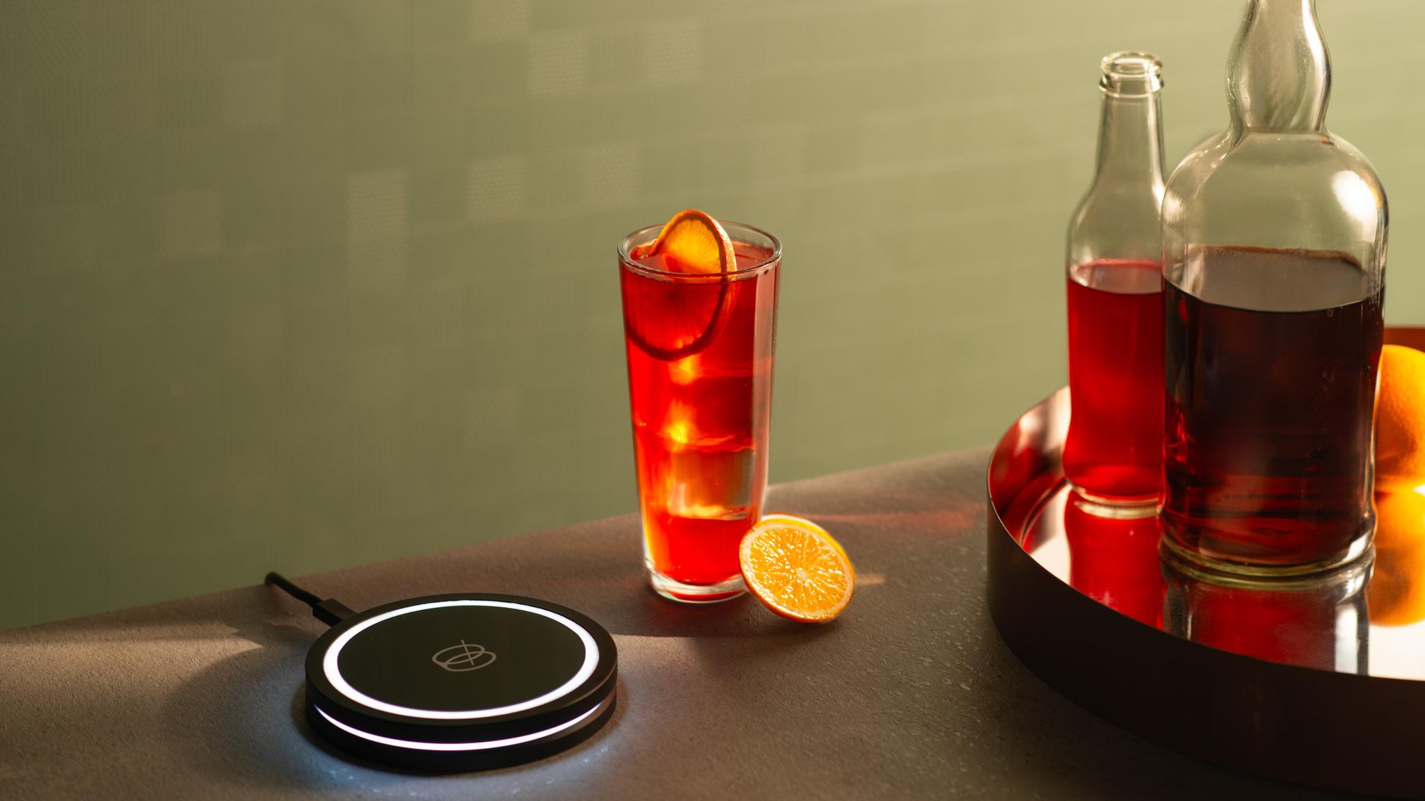 Sex in the Batmobile: A Bold Ride into Flavorful Indulgence