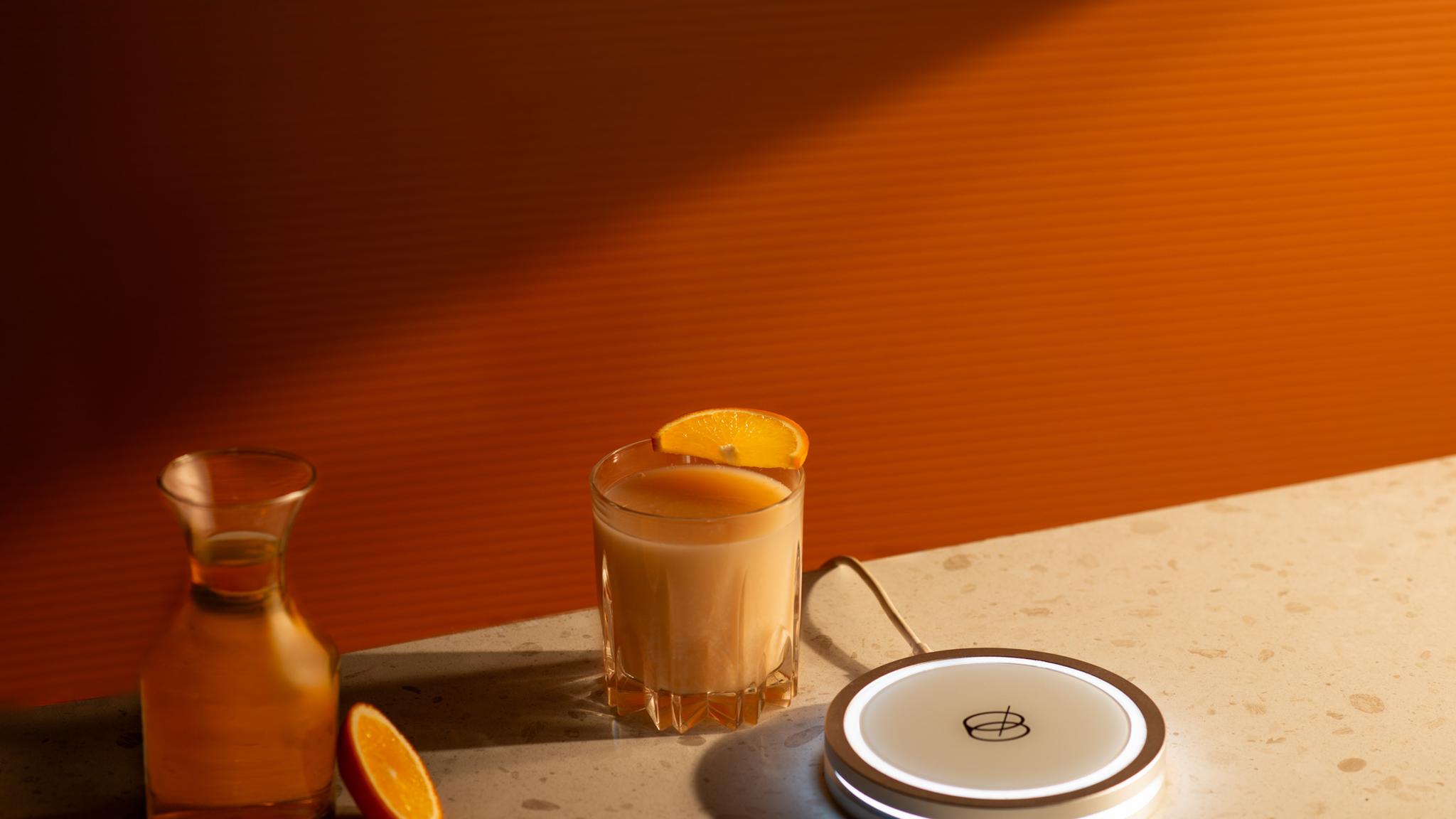 Creamsicle: A Sweet Sip of Nostalgia