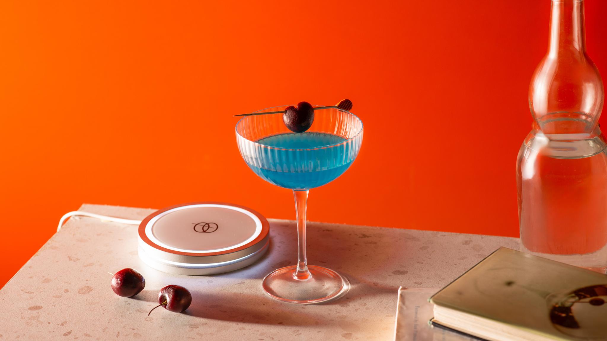 Envy: A Cocktail Worth Coveting