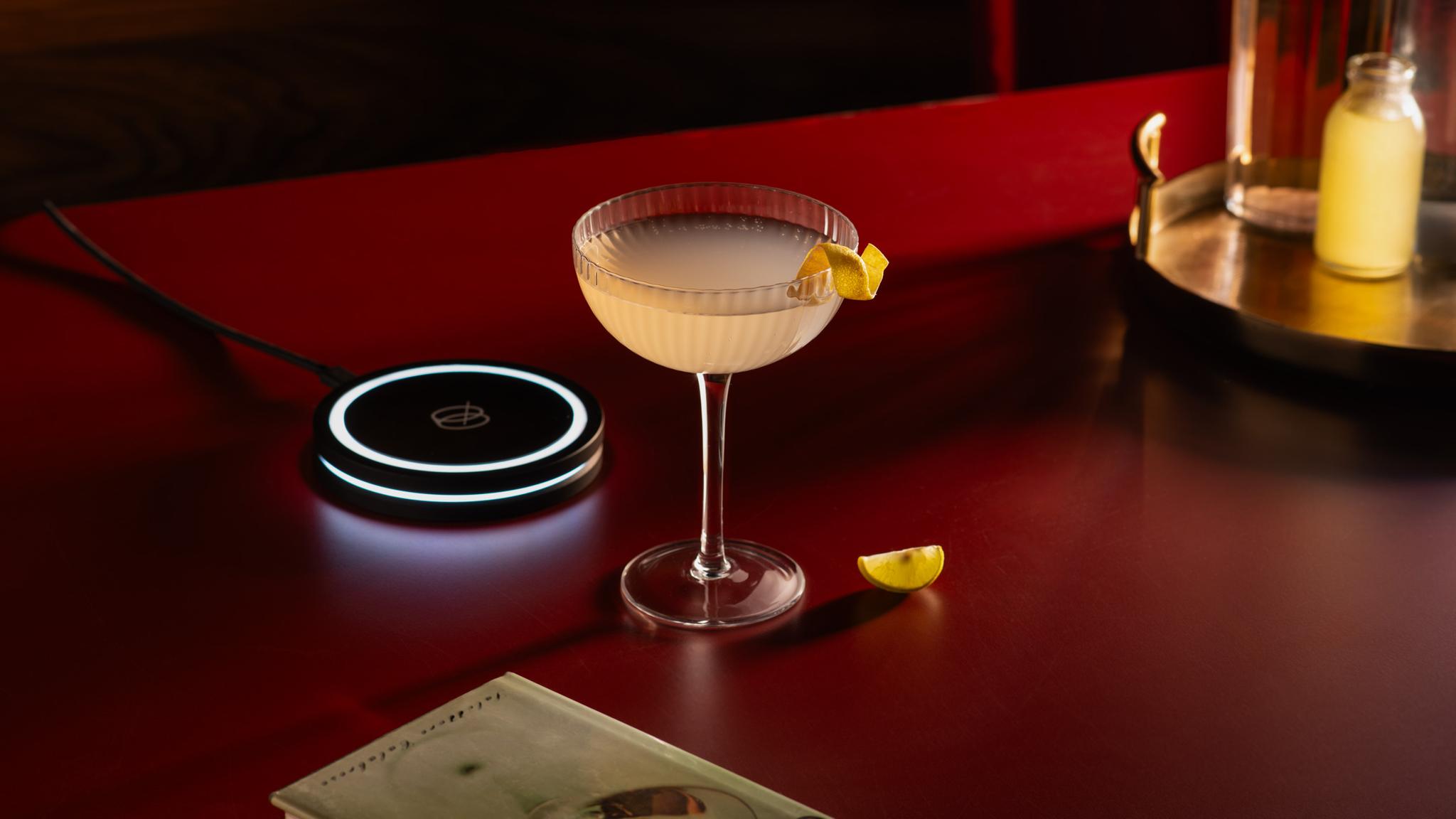 Zombies Brew: A Hauntingly Refreshing Sip