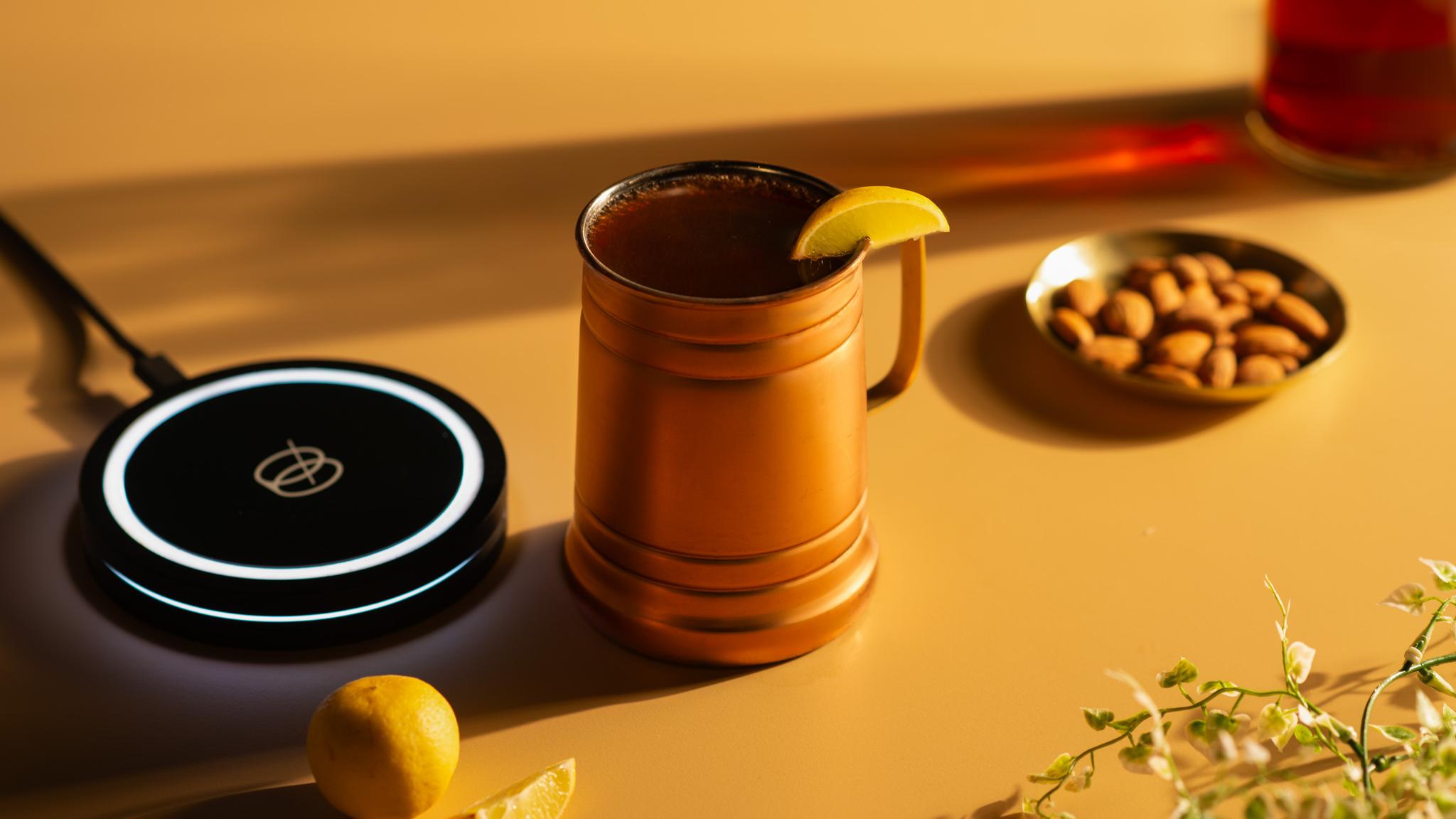 Kentucky Mule: A Southern Spin on a Timeless Classic