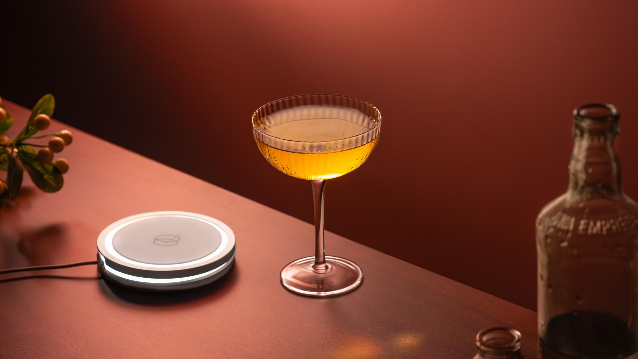 Yellow Submarine: A Tropical Delight That Pops