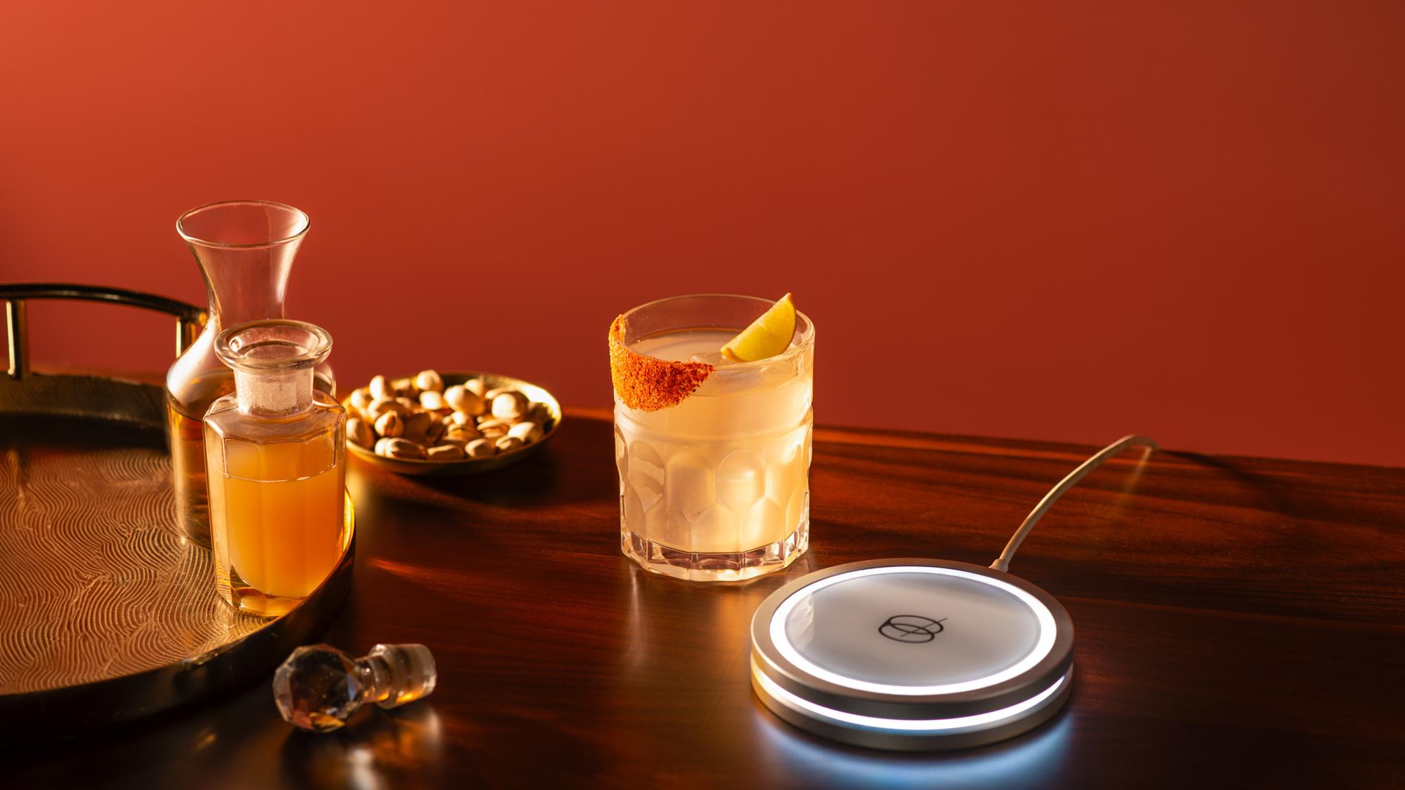 Perfect Pineapple Margarita: Your Ticket to a Tropical Paradise